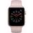 Apple Watch Series 3, Aluminum, 38mm, GPS + Cellular, Sport Band