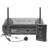 Skytec STWM711H 1-Channel