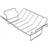 Big Green Egg Large Rib and Roast Rack 117564