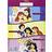 Disney Princess Stories Vol.1-3 [DVD]