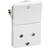 Schneider Electric 501D6214 1-way