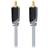Sinox SXA Coaxial 1RCA - 1RCA 1m