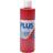 Plus Acrylic Paint Crimson Red 250ml