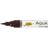 Solo Aqua Paint Marker Dark Oxide Brown