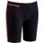Head Liquidfire Vector Jammer Shorts - Black/Orange