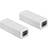 DeLock Mini DisplayPort - Mini DisplaPort Adapter F-F