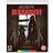 Madhouse [Blu-ray + DVD]