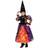 Rubies Girl's Pretty Witch Light Up Costume