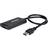 Sandberg USB A 3.0 - HDMI Link Adapter M-F