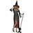 Rubies Adult Puritan Witch Costume