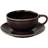 Broste Copenhagen Nordic Coal Krus, Tekop 25cl