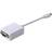 Digitus Mini DisplayPort - VGA Adapter M-F 0.2m