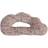Sebra Cloud Knitted Rattle