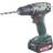 Metabo BS 14.4 (2x2.0Ah) (602206530)