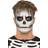 Smiffys Glow in the Dark Skelett Kit