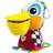 Lamaze Phillip Pelican