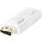 LogiLink DisplayPort - HDMI Adapter M-F