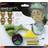 Smiffys Witch Make Up Kit