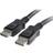 Manhattan DisplayPort - DisplayPort 2m