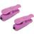 Pipedream Fetish Fantasy Wireless Vibrating Nipple Clamps