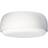Northern Lighting Over Me White Takplafond ∅ 30cm