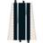 Scalextric Standard Straight 350mm C8205 2-pack