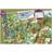 Djeco Discover The Dinosaurs 100 Bitar