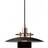 Halo Design Sørup Pendellampa ∅ 40cm