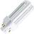 Sylvania 0025924 Fluorescent Lamp 10W G24q-1