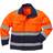 Fristads Kansas 4794 TH Hi-Vis Jakke