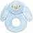 Teddykompaniet Lolli Bunnies Skallra