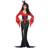 Smiffys Evil Queen Costume