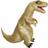 Morphsuit Inflatable Giant T-Rex Costume for Adults