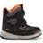 Viking Toasty II GTX - Black/Orange