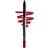 NYX Faux Blacks Eyeliner Oxblood