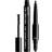 NYX 3-in-1 Brow Pencil Black