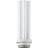 Philips Master PL-R ECO Fluorescent Lamp 17W GR14Q-1 830