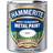 Hammerite Direct to Galvanised Metalmaling Hvid 0.75L