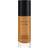 BareMinerals BareRO Performance Wear Liquid Foundation SPF20 #25 Hazelnut