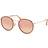 Ray-Ban Round Double Bridge RB3647N 001/7O
