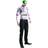 Rubies The Joker Kostume Voksen