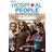 Hospital People: The Complete Series One [DVD]