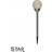 Star Trading 480-42 Bedlampe 45cm