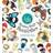 Lalylala's Beetles Bugs and Butterflies: A Crochet Story of Tiny Creatures and Big Dreams (Indbundet)