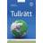 Tullrätt (Häftad)