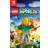 Lego Worlds (Switch)