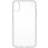 Speck Presidio Clear Case (iPhone X)