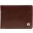 Adax Bertil Chicago Wallet - Brown