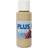 Plus Acrylic Paint Dark Beige 60ml