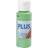 Plus Acrylic Paint Bright Green 60ml